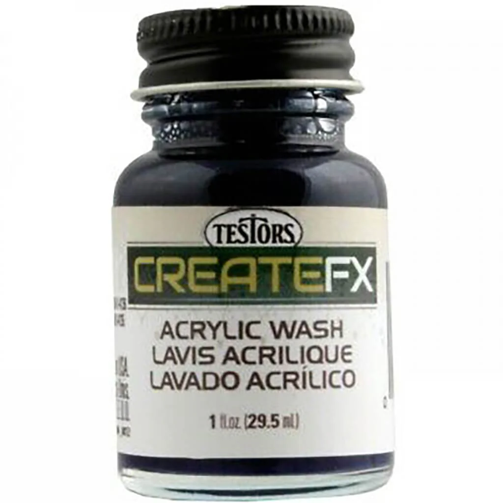 CreateFX Acrylic Wash 1oz - Image 4
