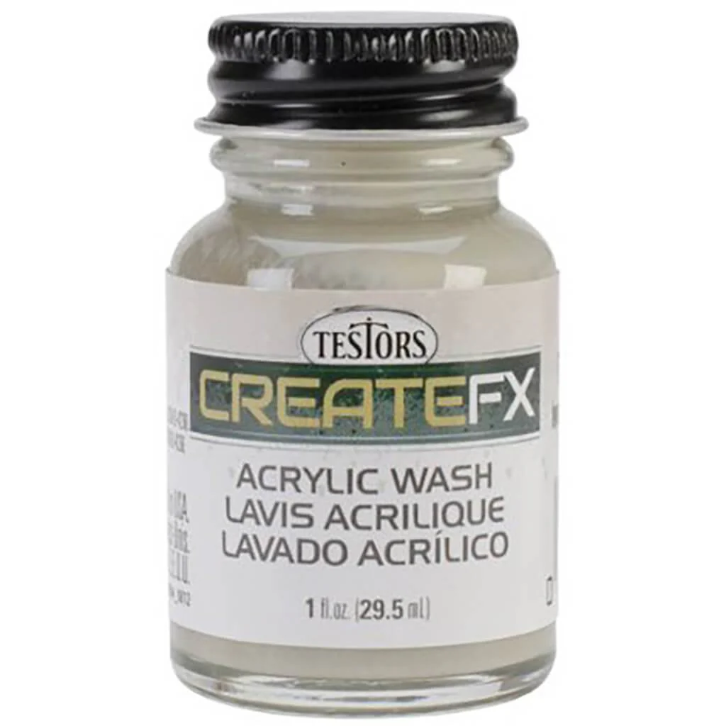 CreateFX Acrylic Wash 1oz - Image 5