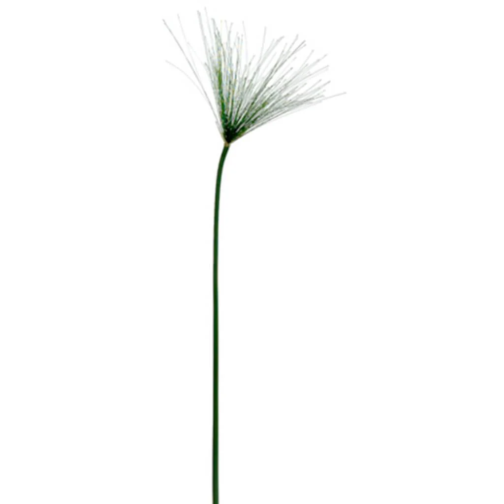 Papyrus Grass Spray 49in Green