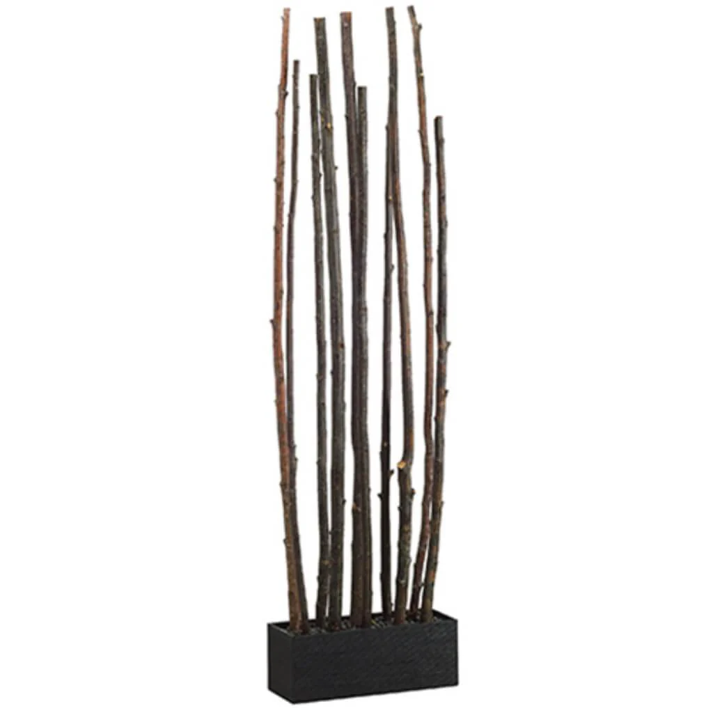 7.5ft ALDER WOOD DIVIDER