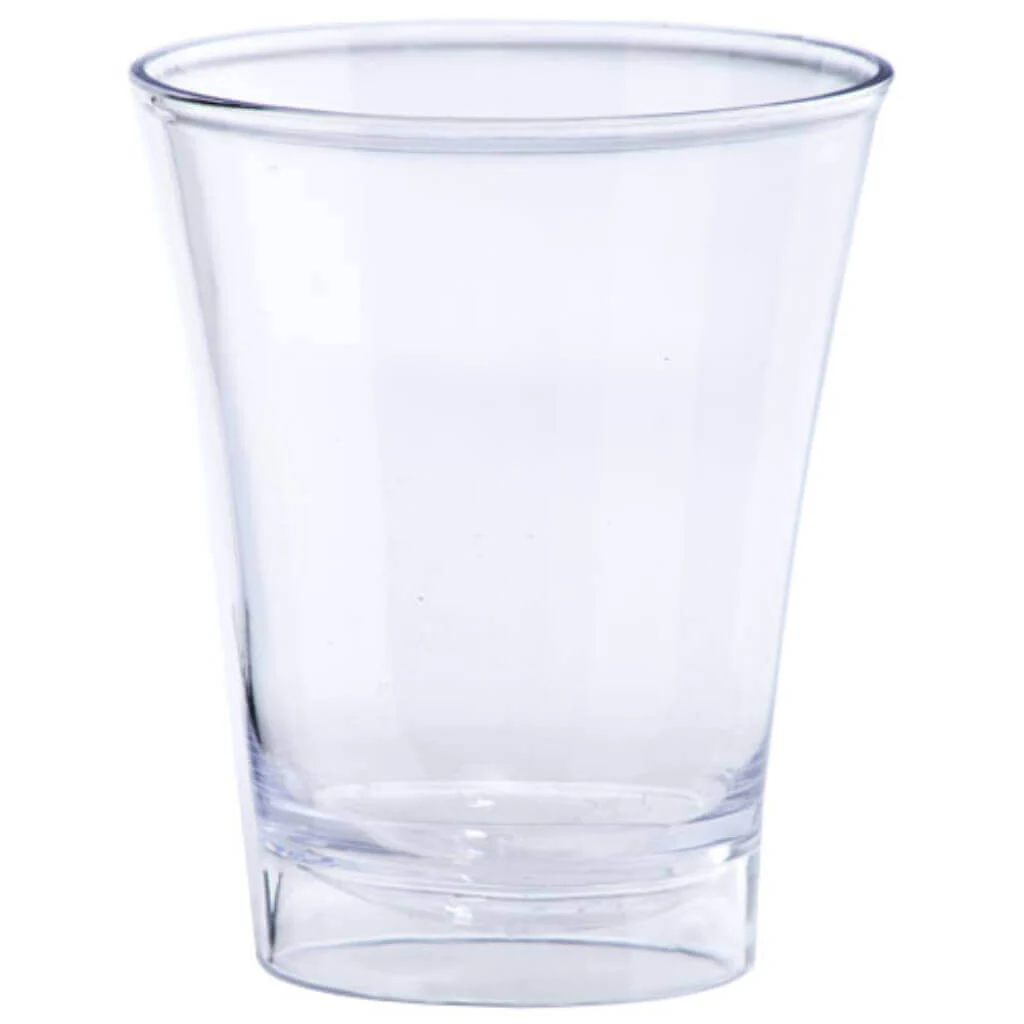 Highball Glass Clear Barware 10oz, 10ct