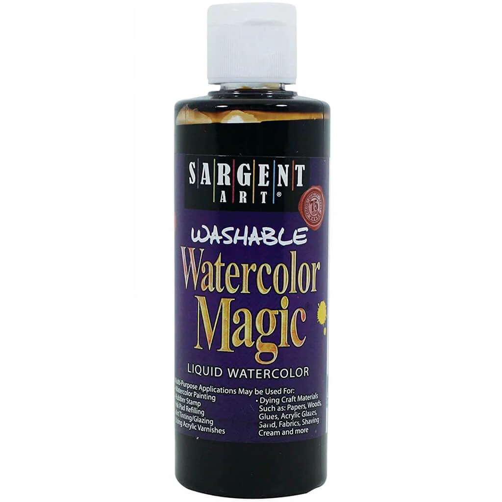 Watercolor Magic 4oz - Image 3