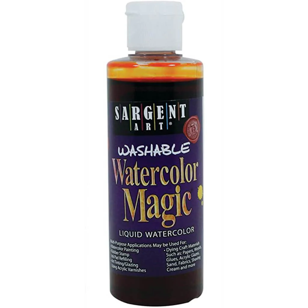 Watercolor Magic 4oz - Image 4