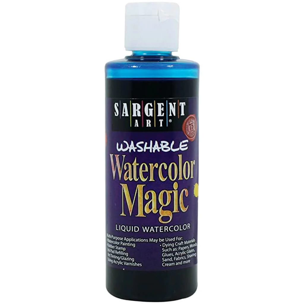 Watercolor Magic 4oz - Image 5
