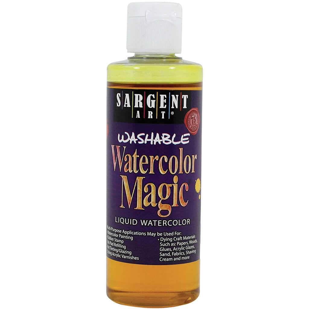 Watercolor Magic 4oz - Image 6