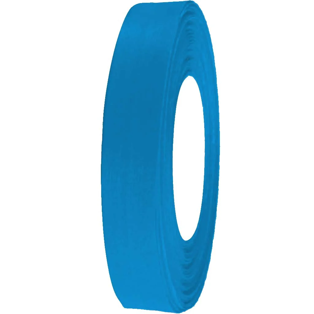 Reinforced Edge Binding Tape Black - Image 3