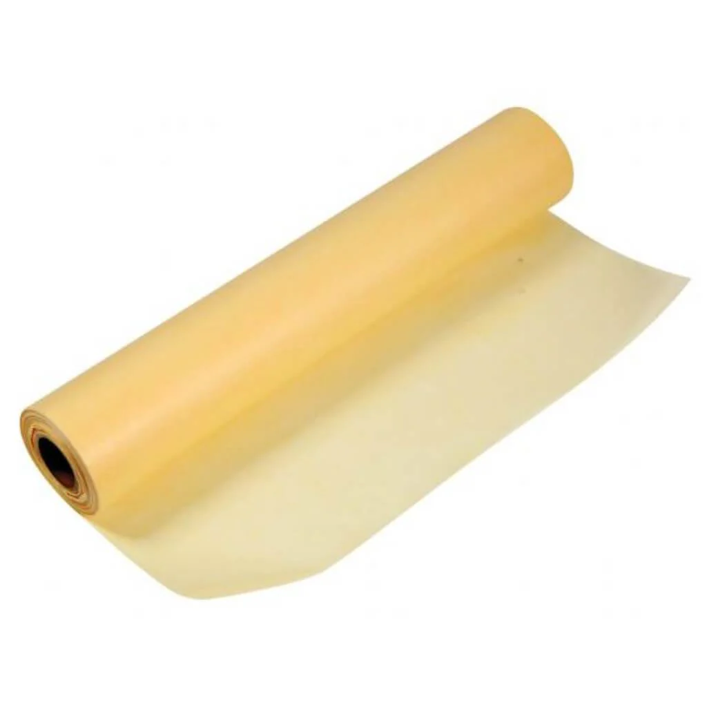 Lightweight Yellow Tracing Paper Roll - Image 7