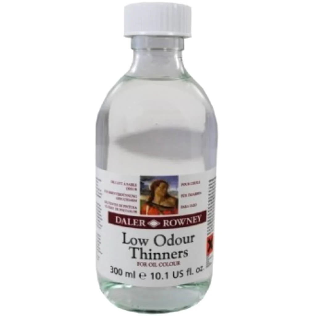 Low Odour Thinners - Image 3