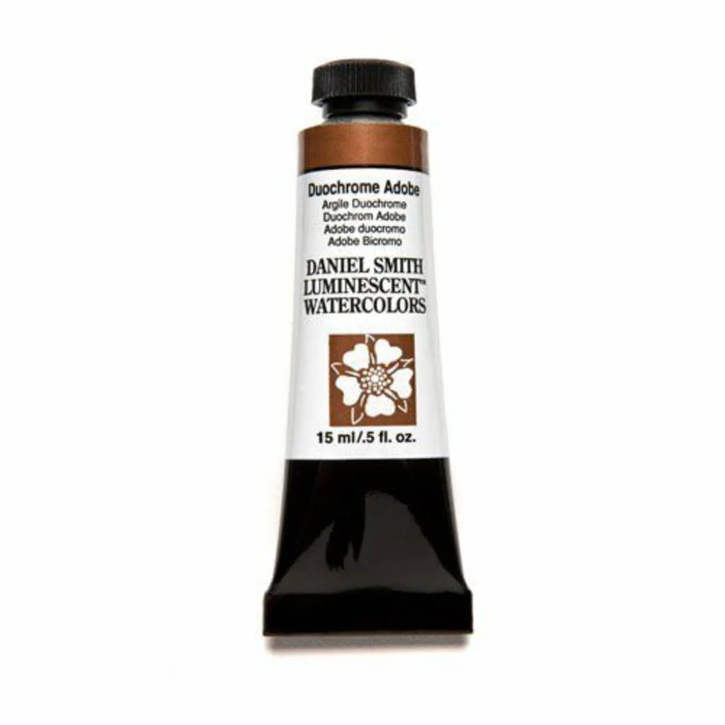 Daniel Smith Luminescent Watercolor 15ml