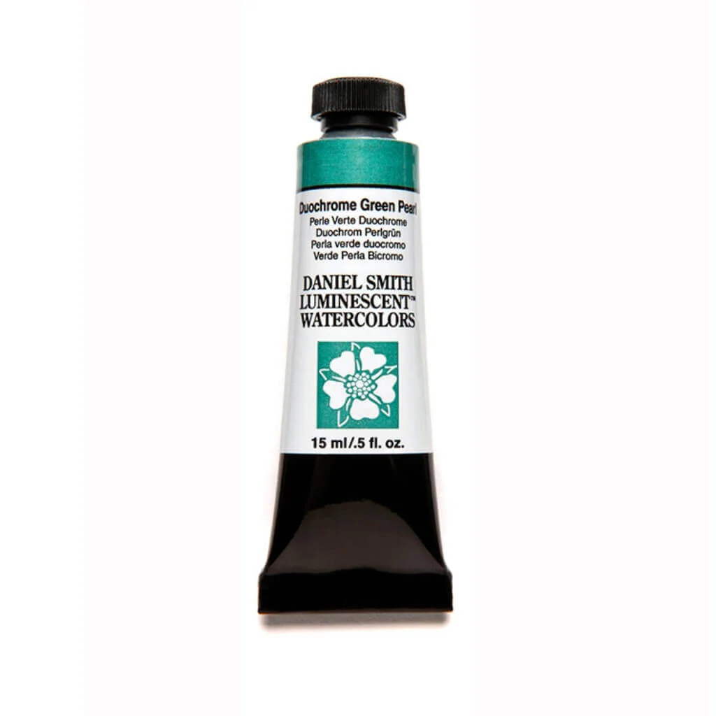 Daniel Smith Luminescent Watercolor 15ml - Image 10