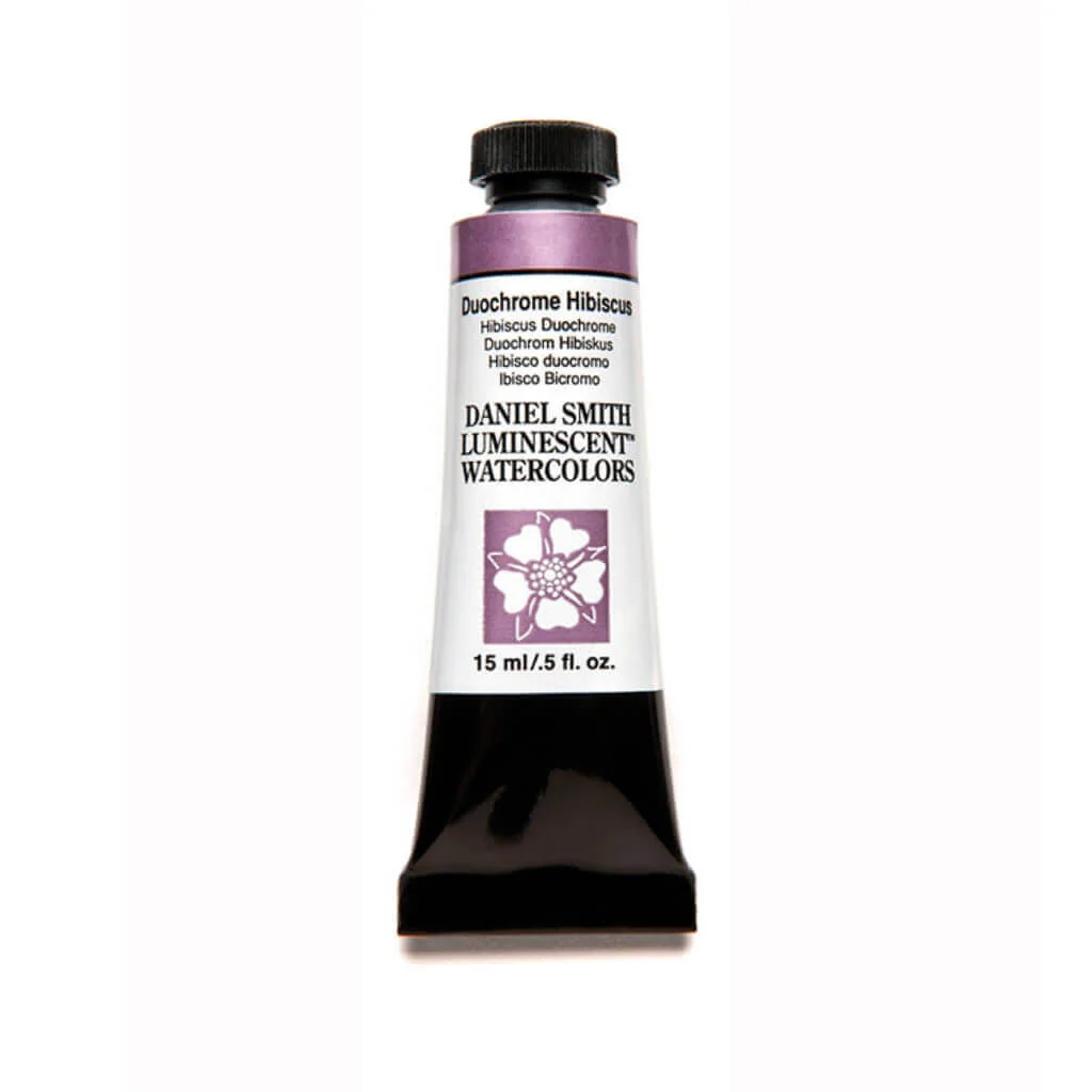 Daniel Smith Luminescent Watercolor 15ml - Image 11