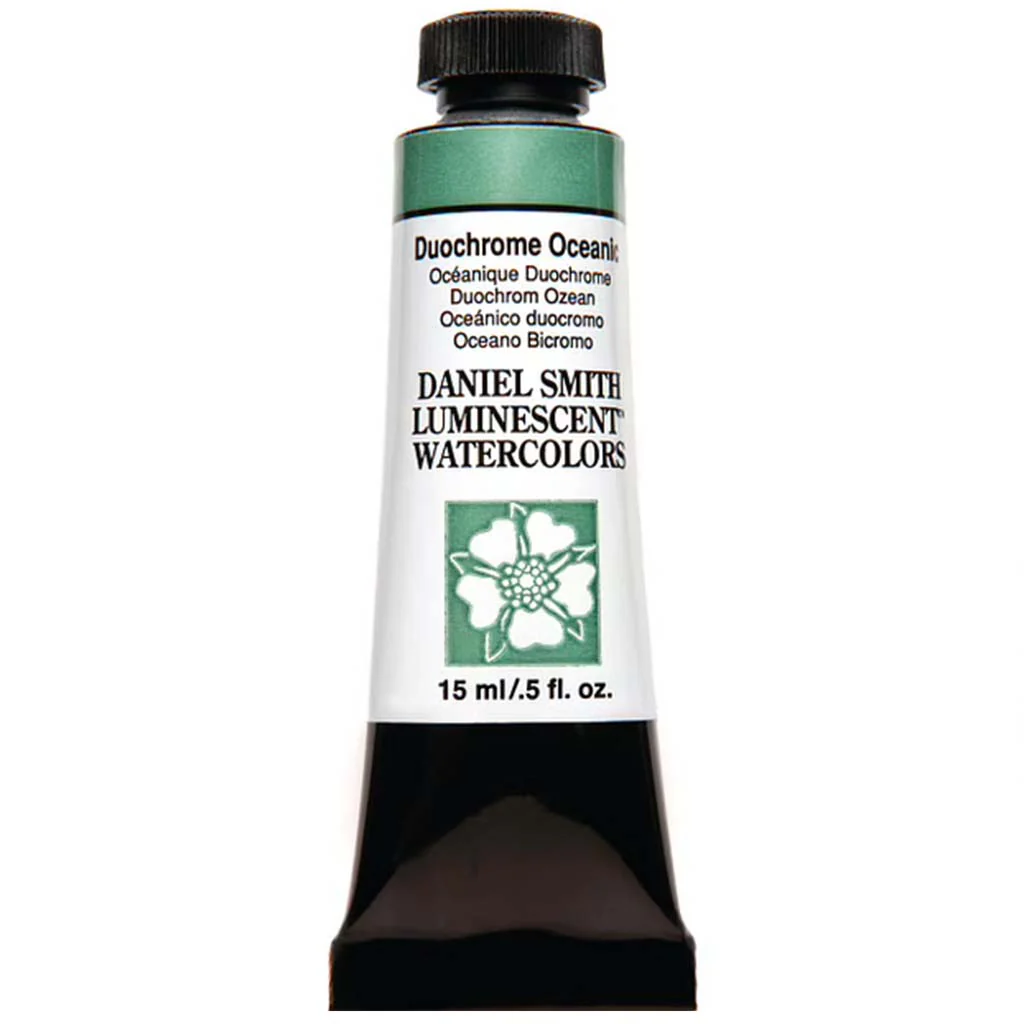 Daniel Smith Luminescent Watercolor 15ml - Image 14