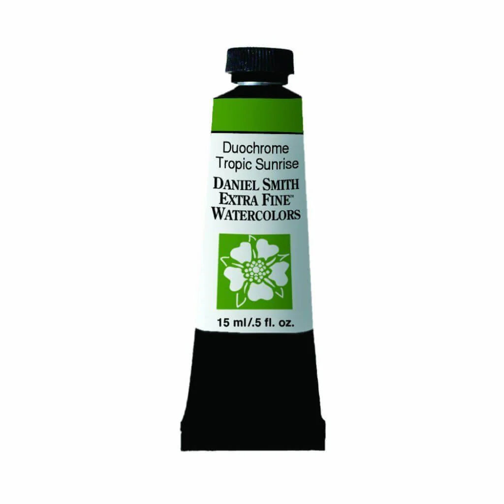 Daniel Smith Luminescent Watercolor 15ml - Image 16