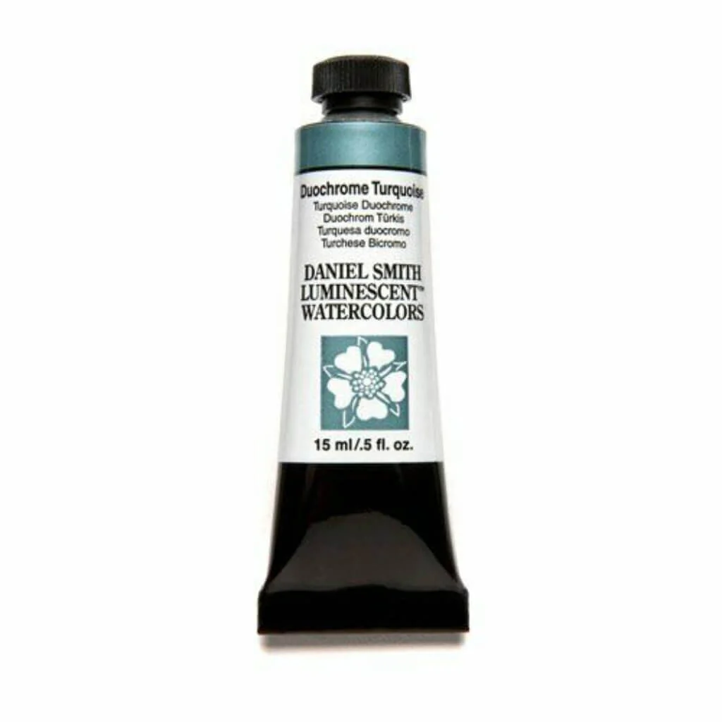 Daniel Smith Luminescent Watercolor 15ml - Image 17