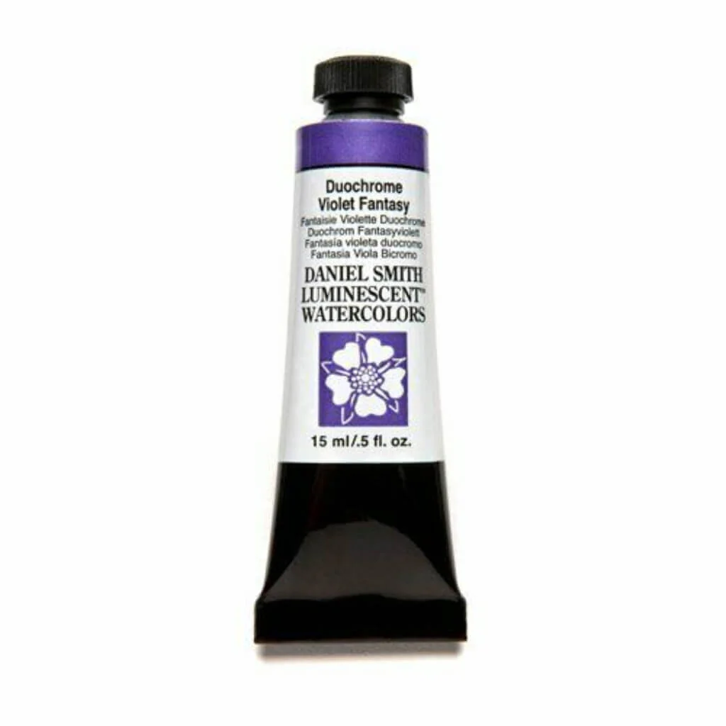 Daniel Smith Luminescent Watercolor 15ml - Image 18
