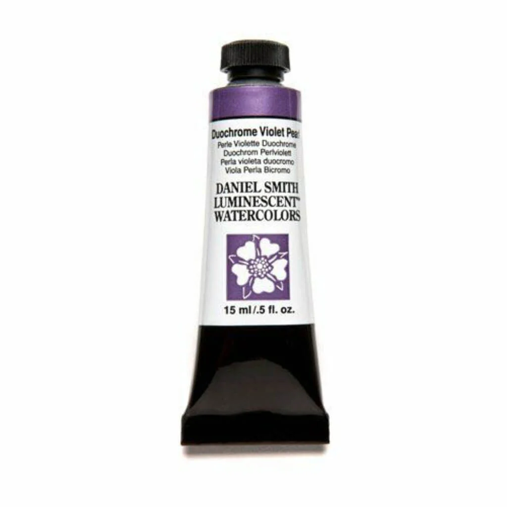 Daniel Smith Luminescent Watercolor 15ml - Image 19