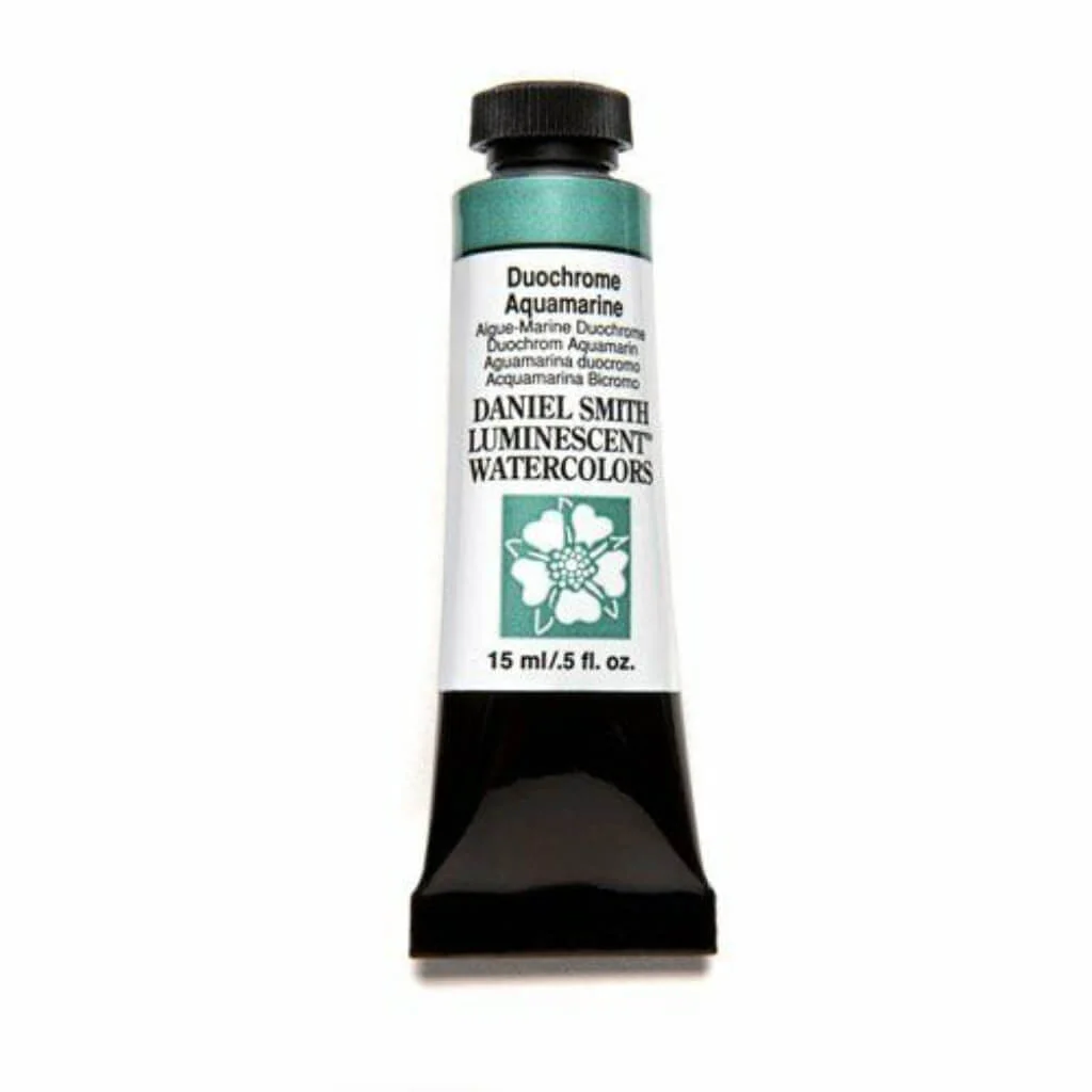 Daniel Smith Luminescent Watercolor 15ml - Image 2