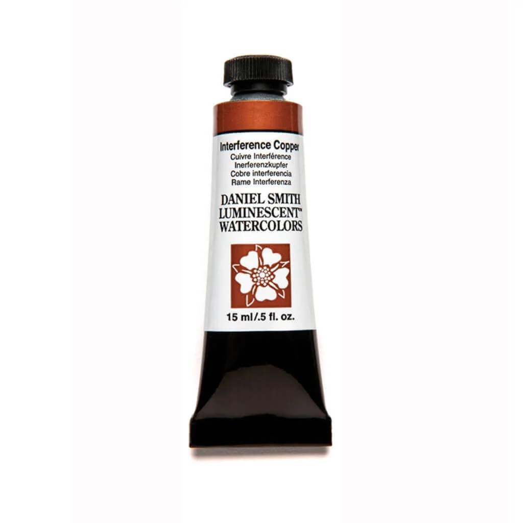 Daniel Smith Luminescent Watercolor 15ml - Image 21