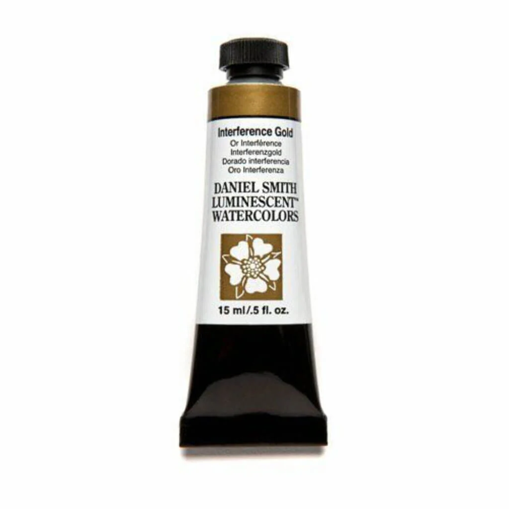 Daniel Smith Luminescent Watercolor 15ml - Image 22