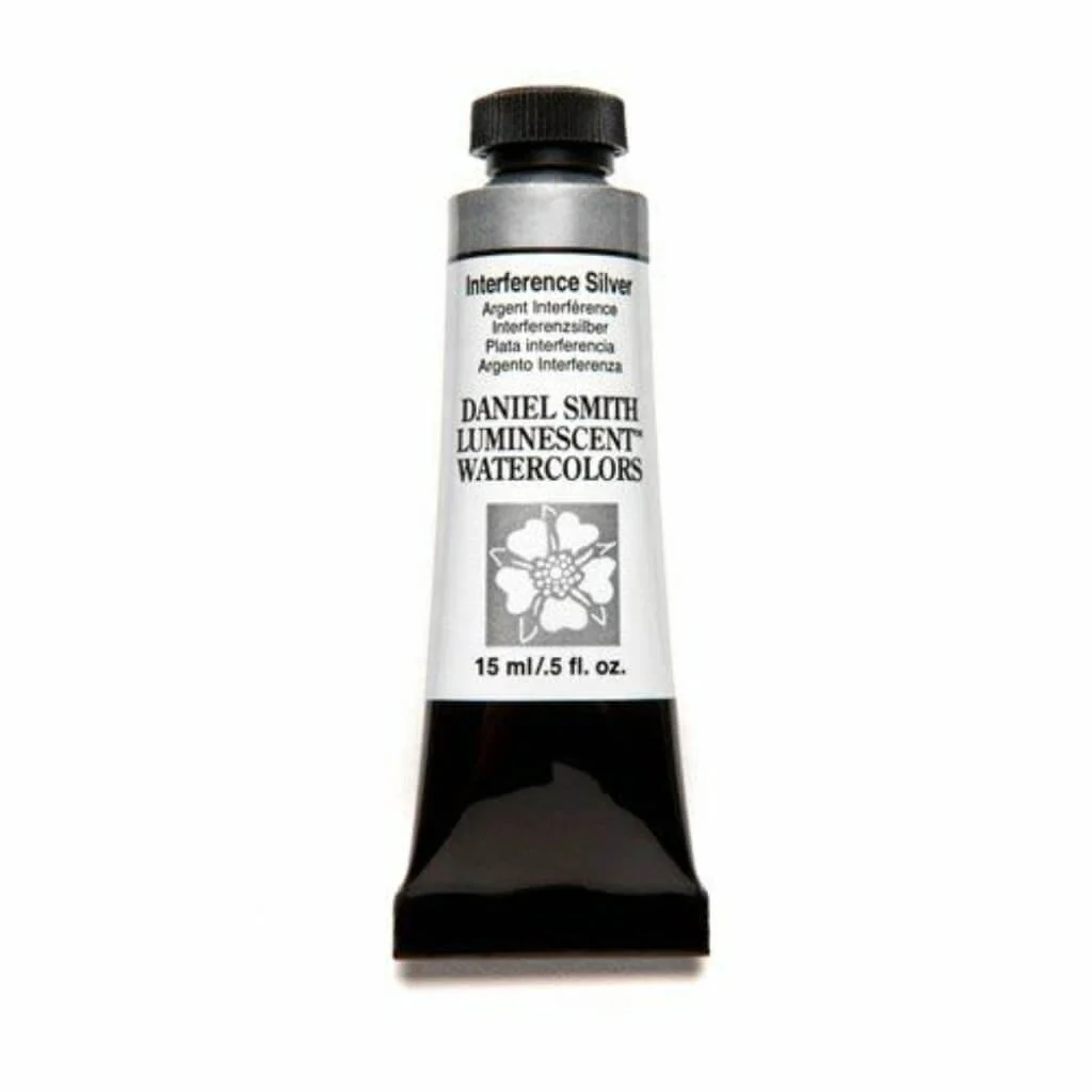 Daniel Smith Luminescent Watercolor 15ml - Image 26