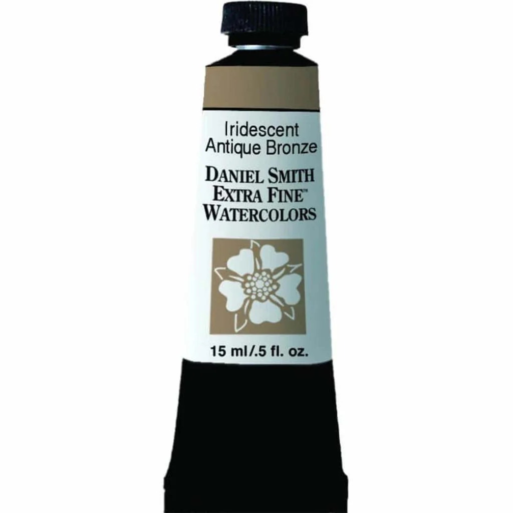 Daniel Smith Luminescent Watercolor 15ml - Image 27