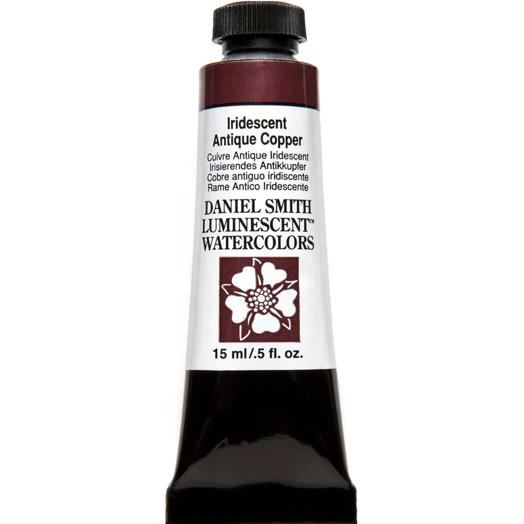 Daniel Smith Luminescent Watercolor 15ml - Image 28