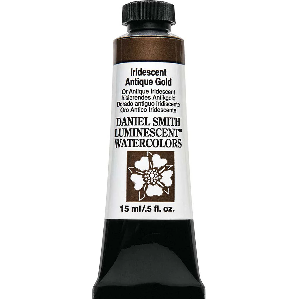 Daniel Smith Luminescent Watercolor 15ml - Image 29
