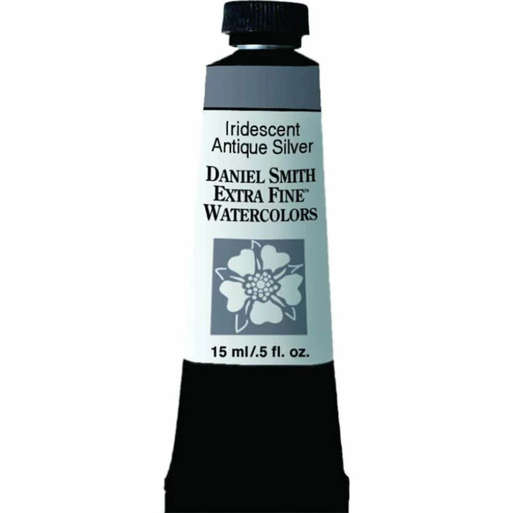 Daniel Smith Luminescent Watercolor 15ml - Image 30