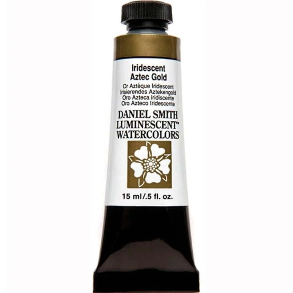 Daniel Smith Luminescent Watercolor 15ml - Image 31