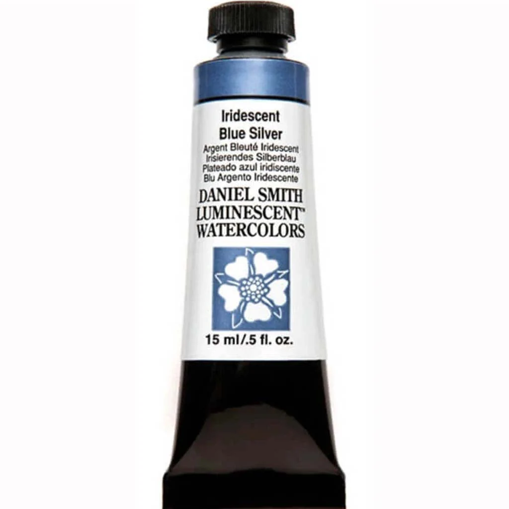 Daniel Smith Luminescent Watercolor 15ml - Image 32