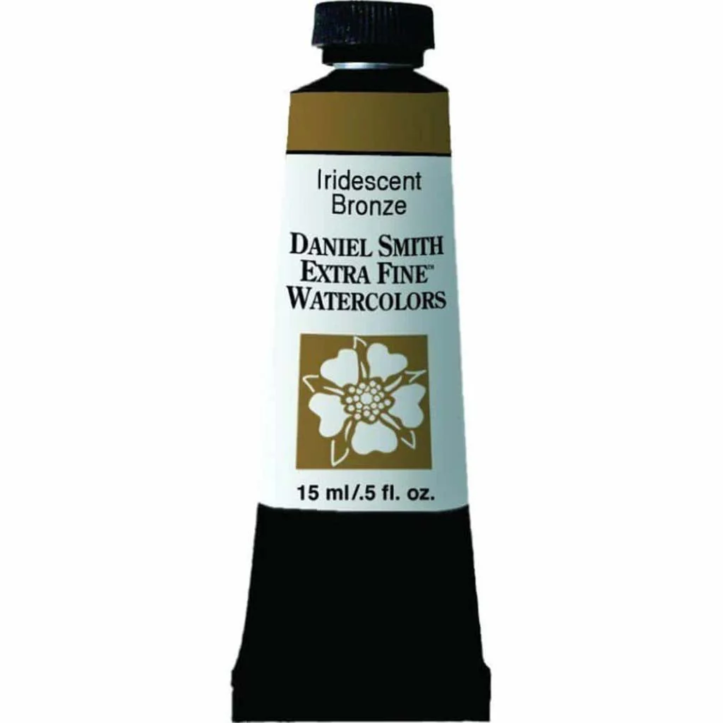 Daniel Smith Luminescent Watercolor 15ml - Image 33