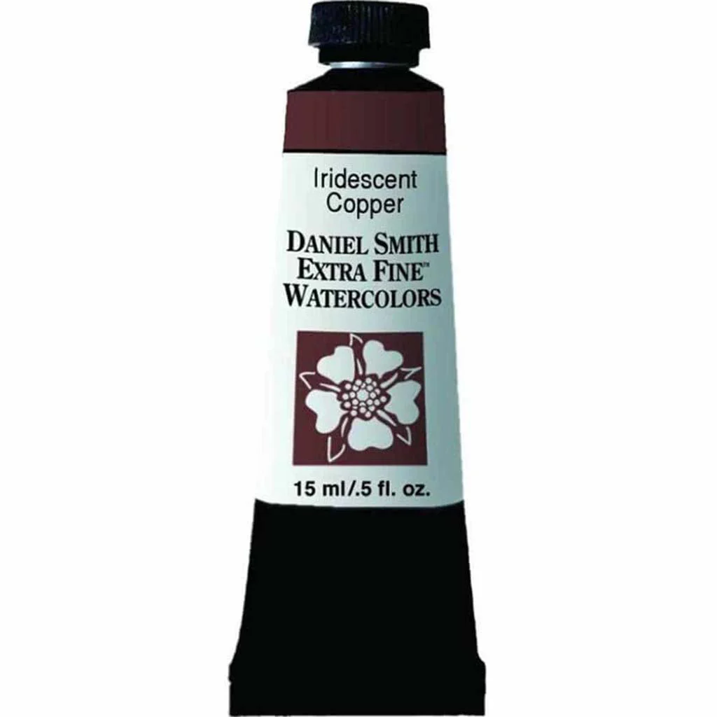 Daniel Smith Luminescent Watercolor 15ml - Image 34