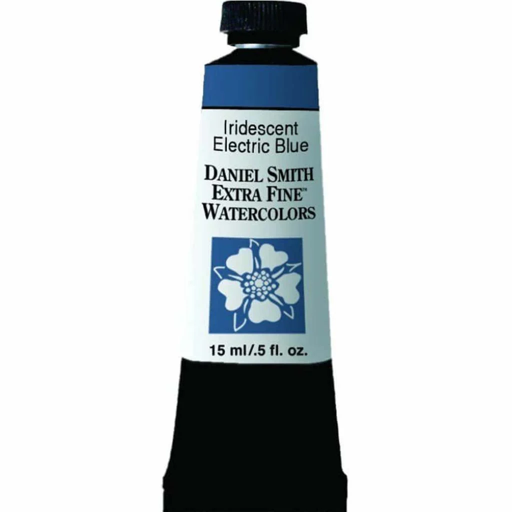 Daniel Smith Luminescent Watercolor 15ml - Image 35