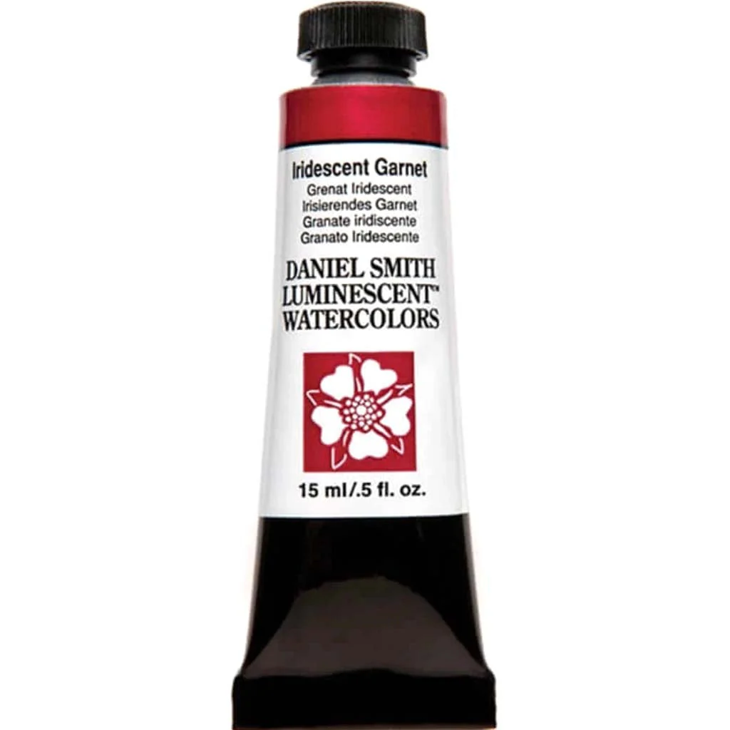 Daniel Smith Luminescent Watercolor 15ml - Image 36