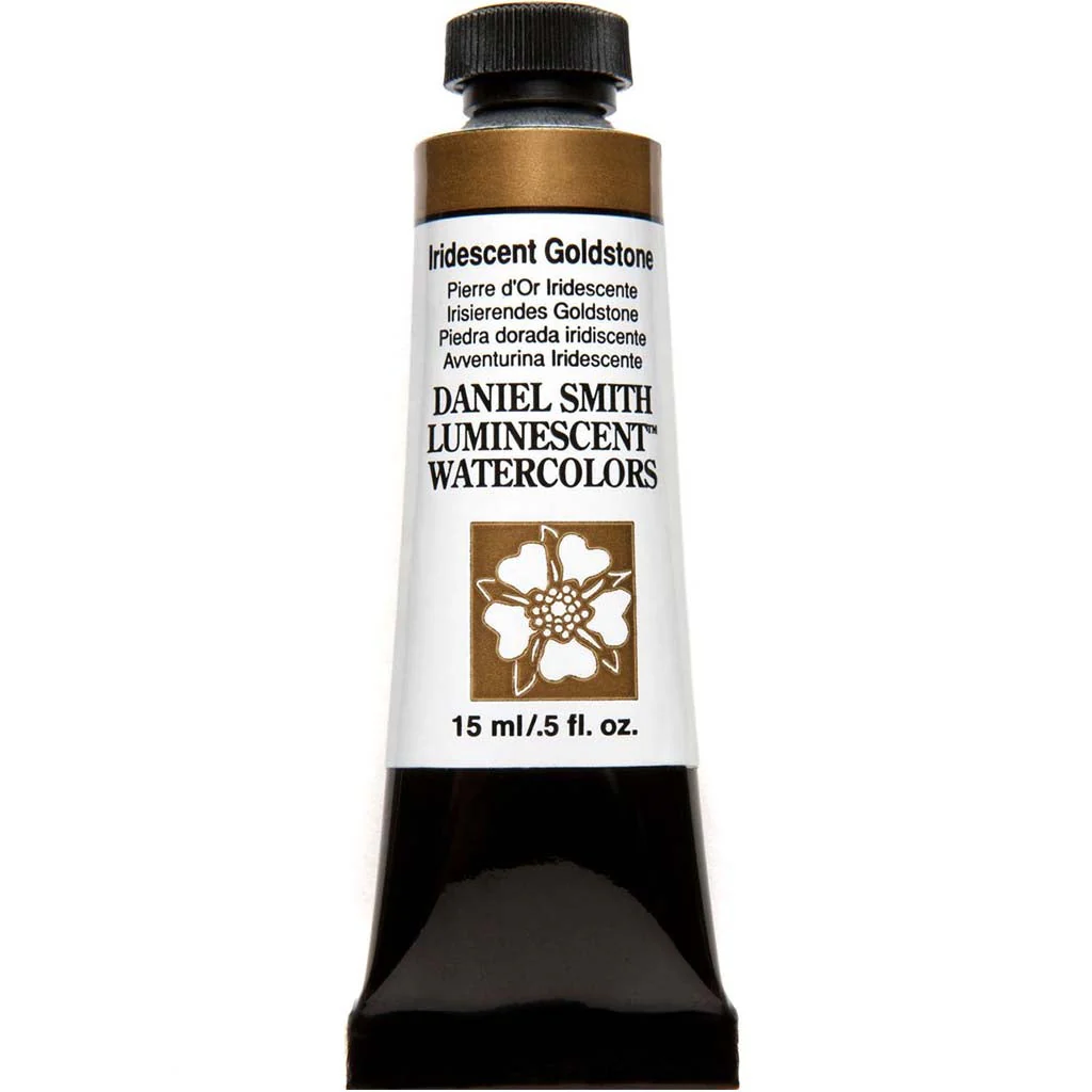 Daniel Smith Luminescent Watercolor 15ml - Image 38