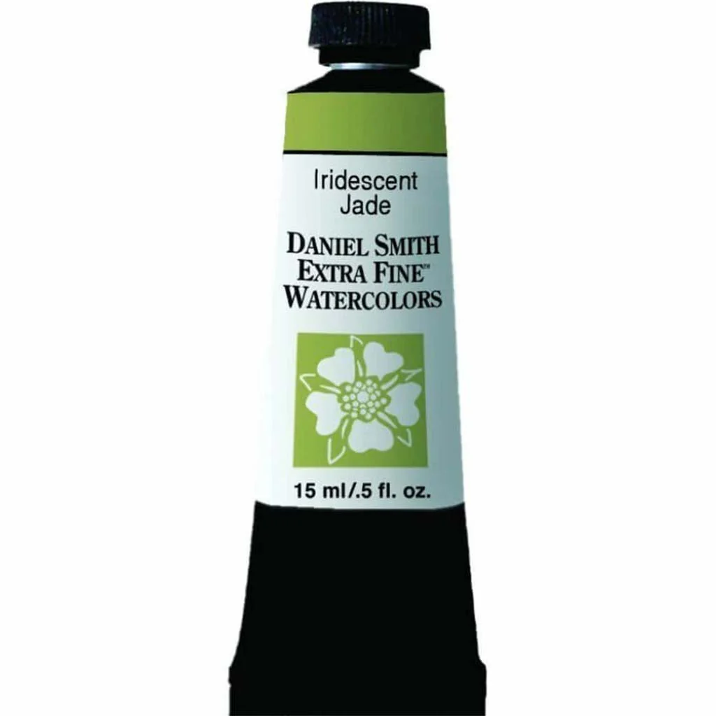 Daniel Smith Luminescent Watercolor 15ml - Image 39