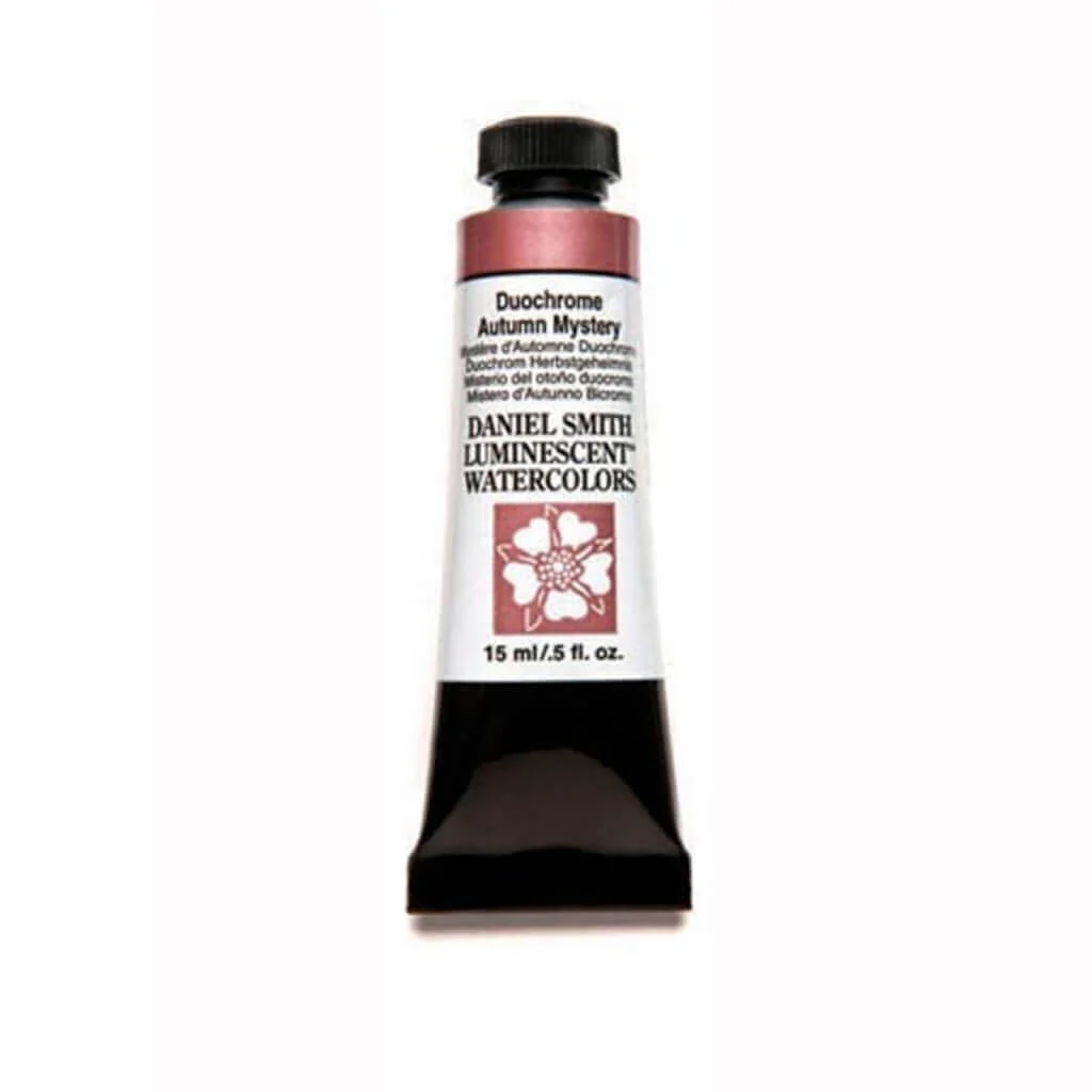 Daniel Smith Luminescent Watercolor 15ml - Image 4