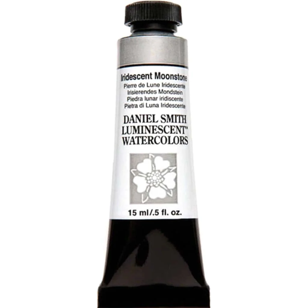 Daniel Smith Luminescent Watercolor 15ml - Image 40