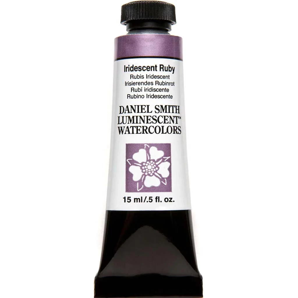 Daniel Smith Luminescent Watercolor 15ml - Image 41