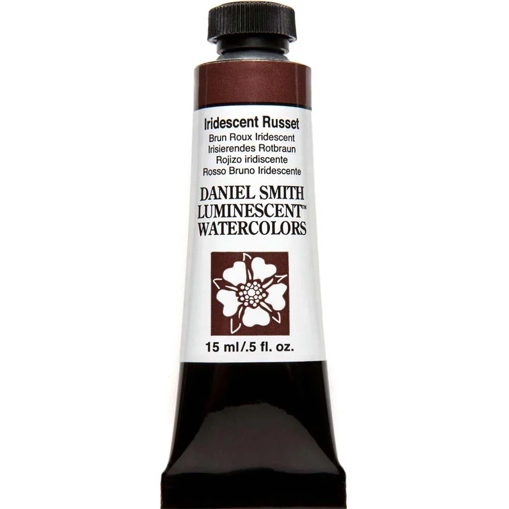 Daniel Smith Luminescent Watercolor 15ml - Image 42