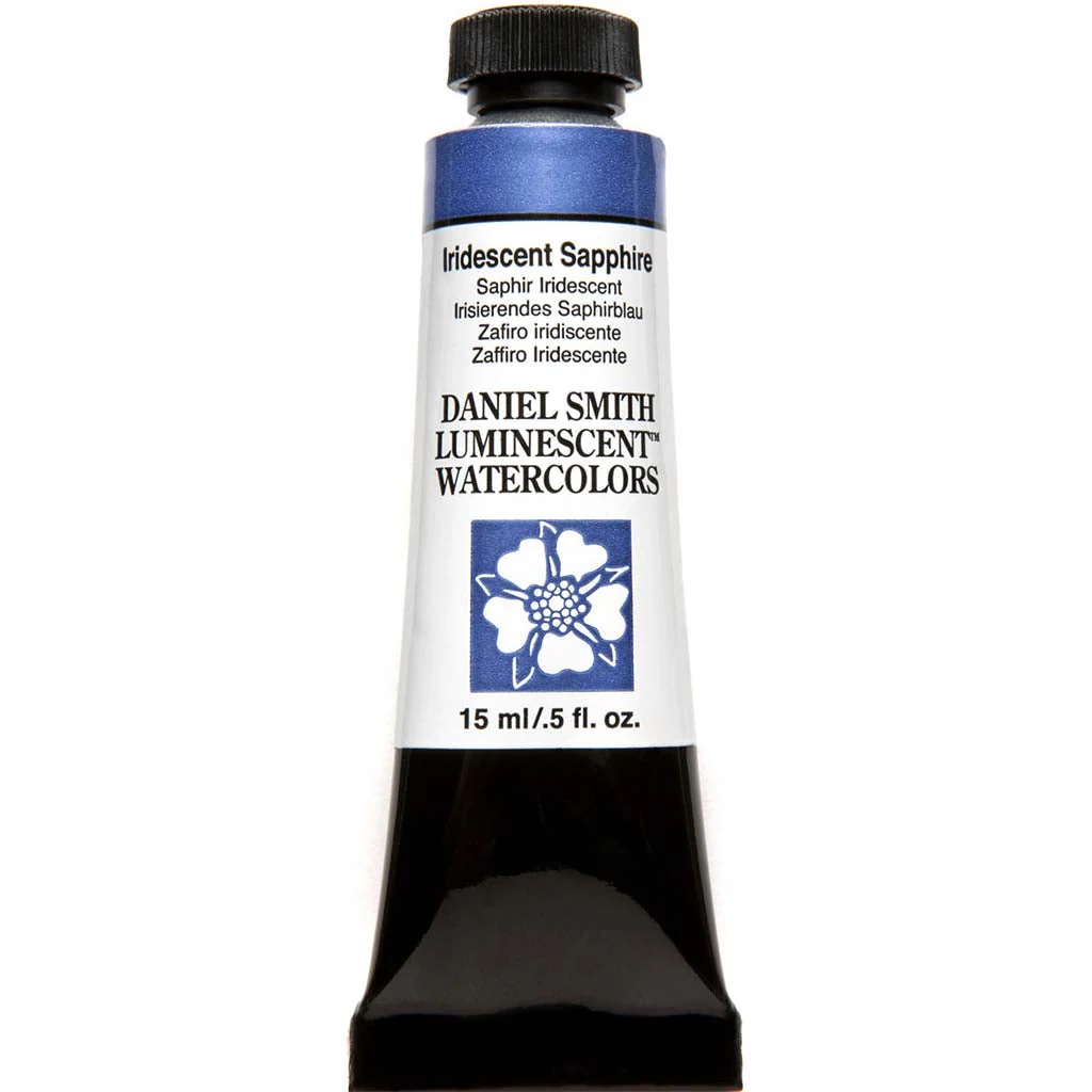 Daniel Smith Luminescent Watercolor 15ml - Image 43