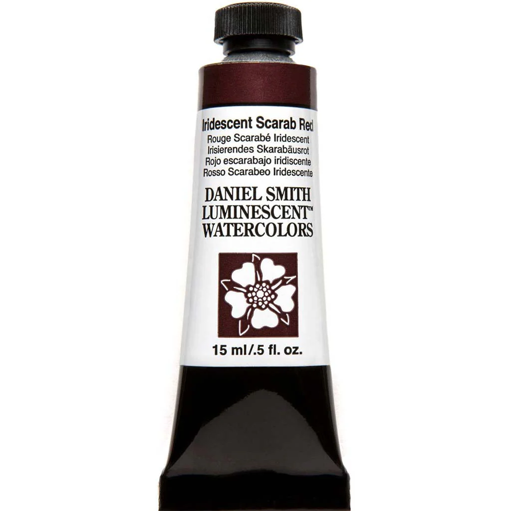 Daniel Smith Luminescent Watercolor 15ml - Image 44