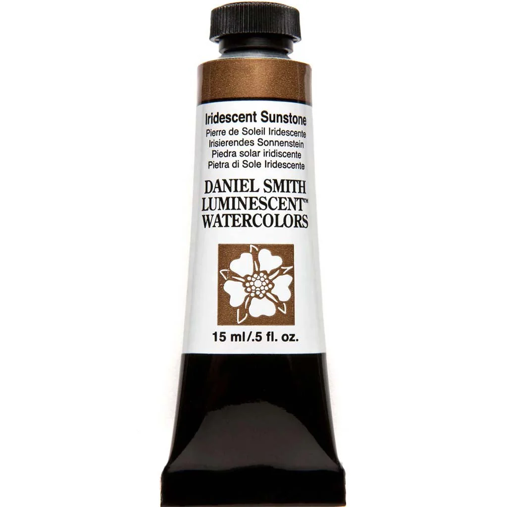 Daniel Smith Luminescent Watercolor 15ml - Image 45