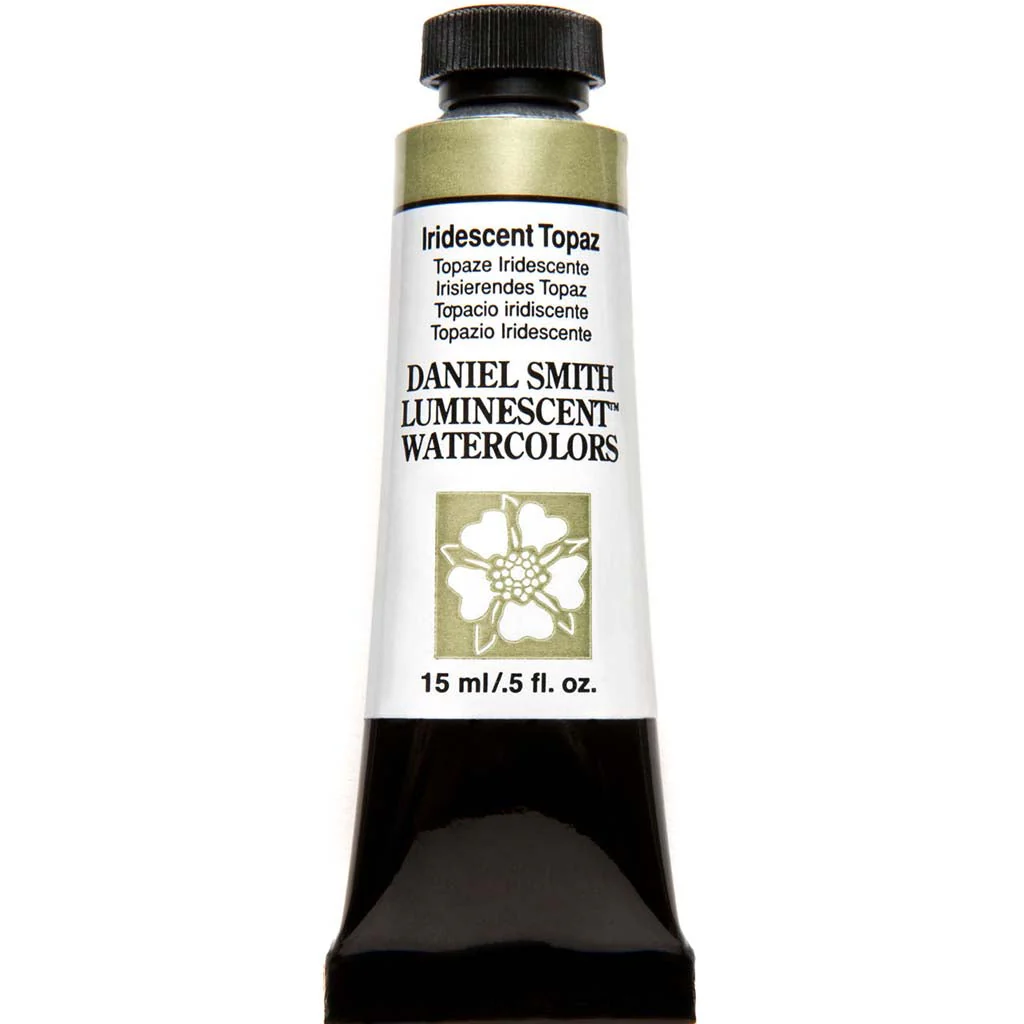 Daniel Smith Luminescent Watercolor 15ml - Image 46