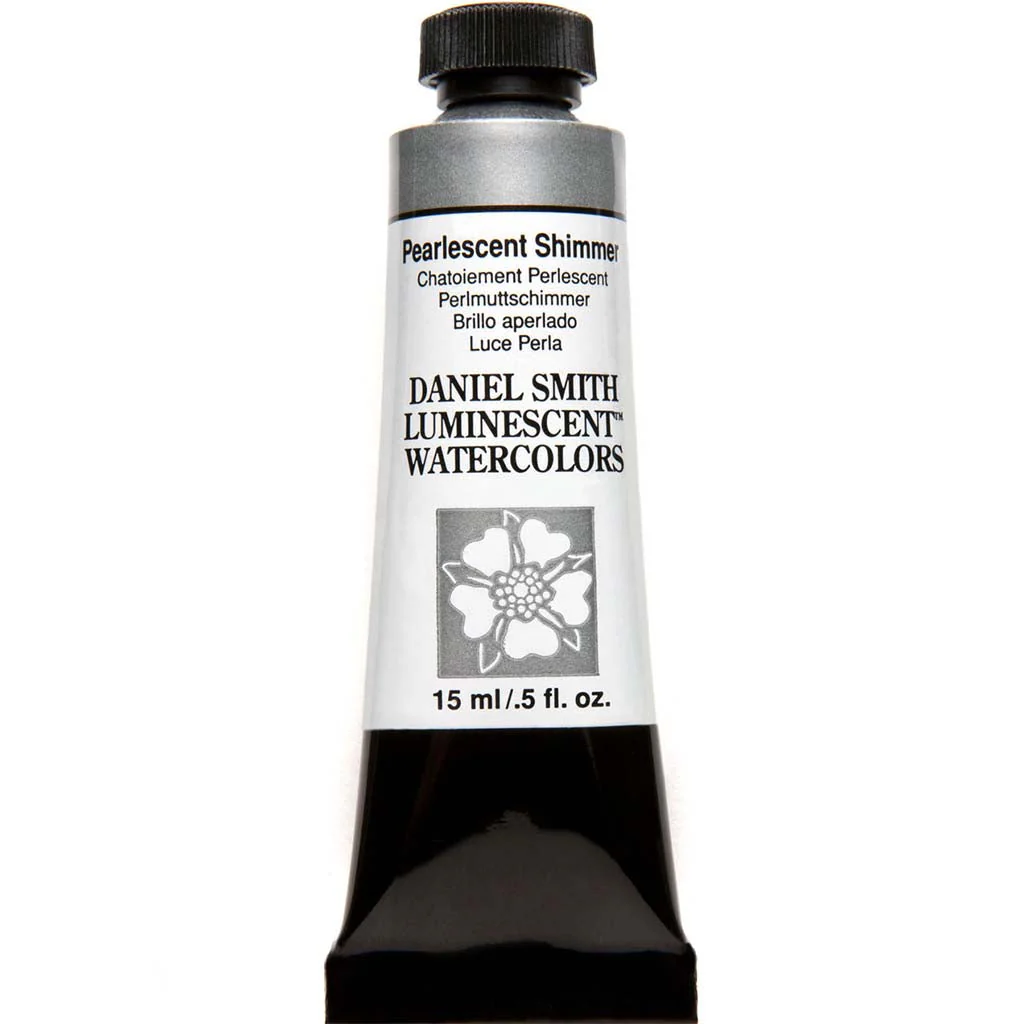Daniel Smith Luminescent Watercolor 15ml - Image 47