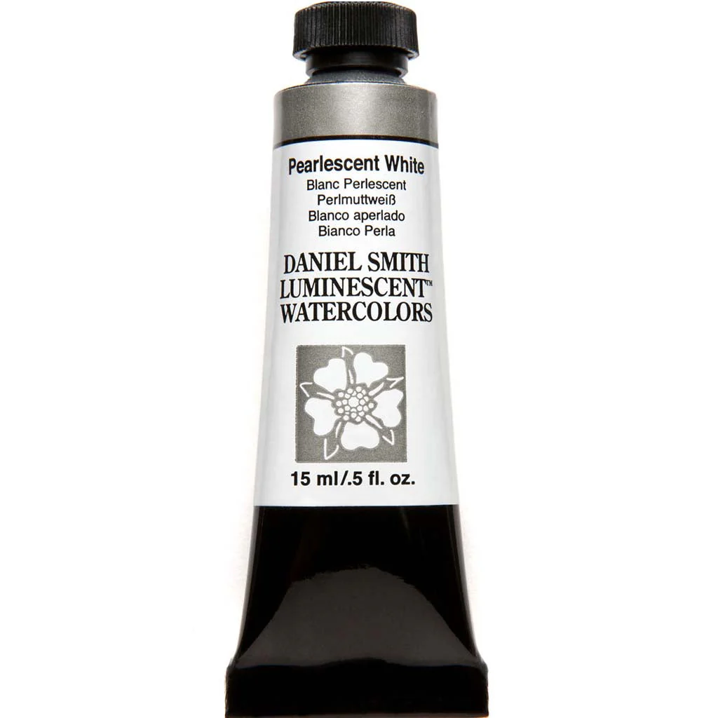 Daniel Smith Luminescent Watercolor 15ml - Image 48