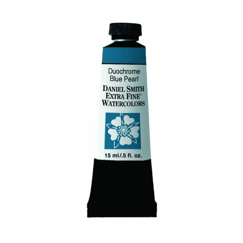 Daniel Smith Luminescent Watercolor 15ml - Image 5
