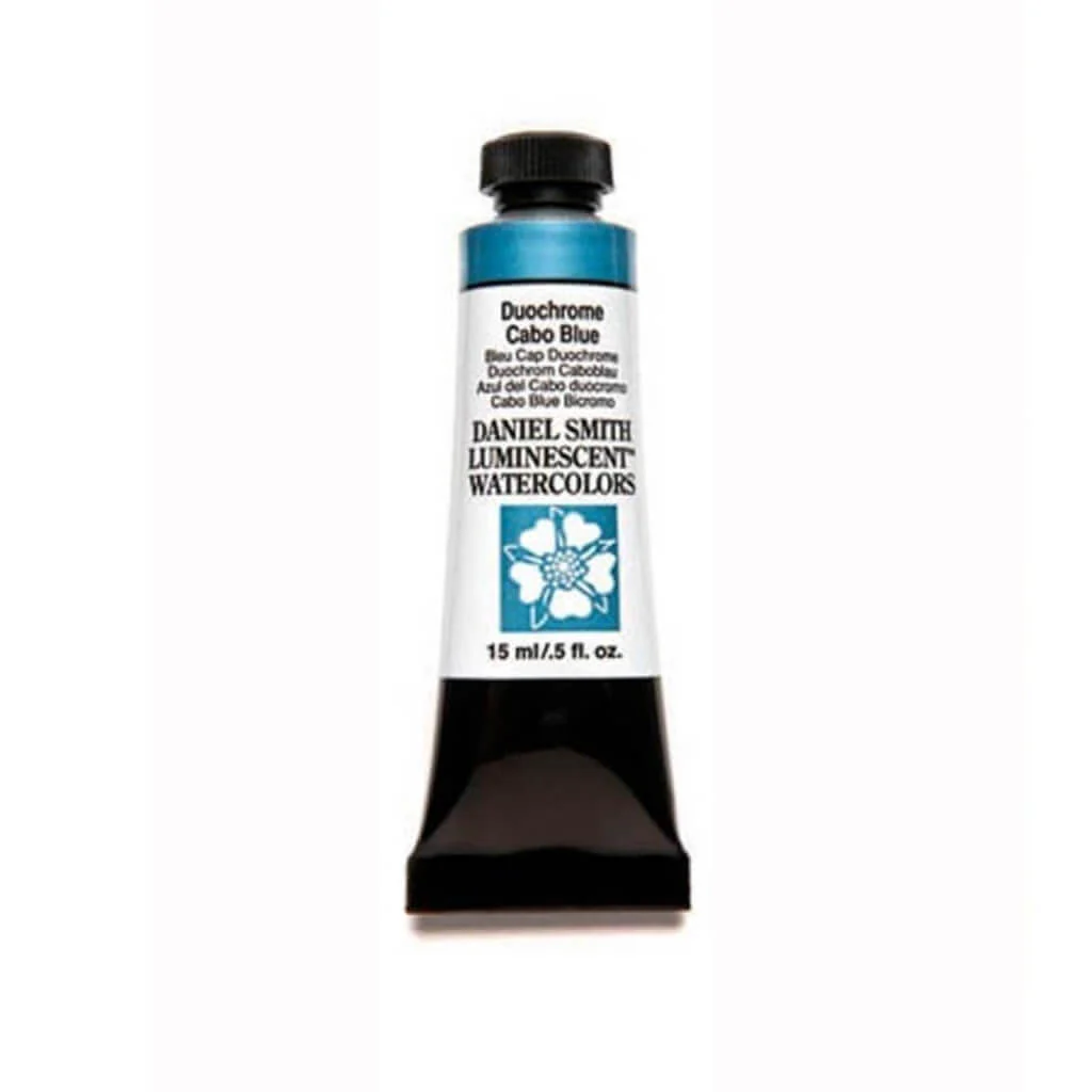 Daniel Smith Luminescent Watercolor 15ml - Image 6