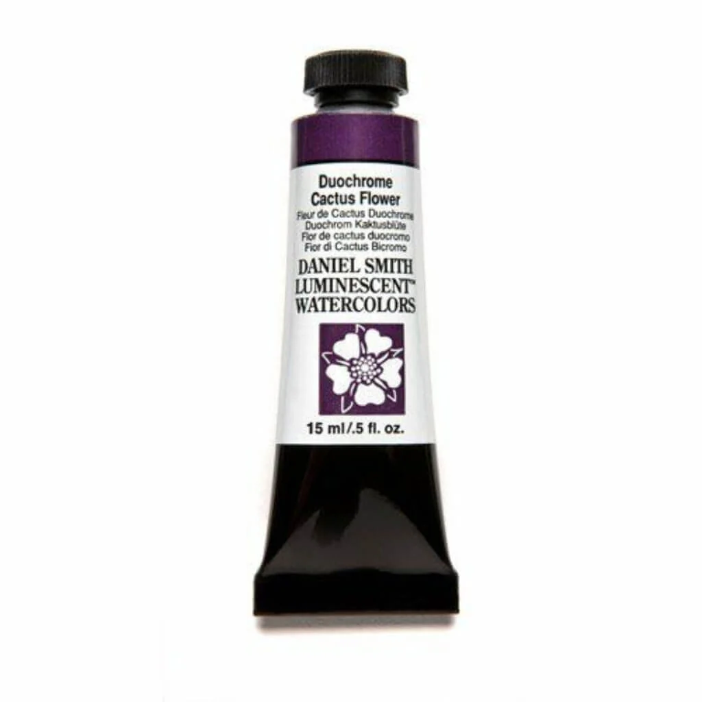 Daniel Smith Luminescent Watercolor 15ml - Image 7