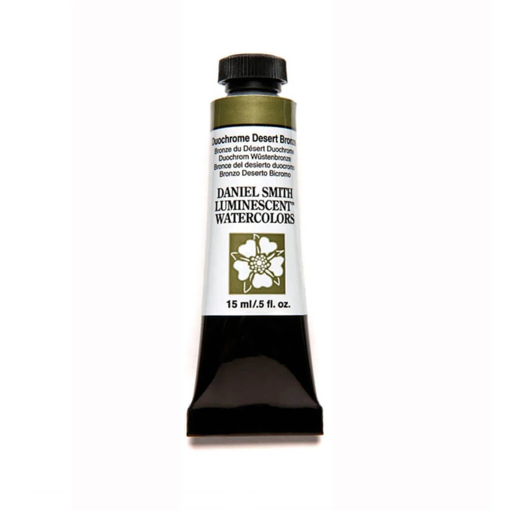 Daniel Smith Luminescent Watercolor 15ml - Image 8